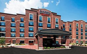 Fairfield Inn & Suites South Bend At Notre Dame